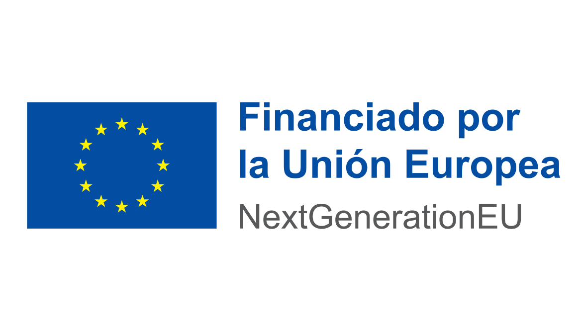 Fondos Europeos NEXT GENERATION EU